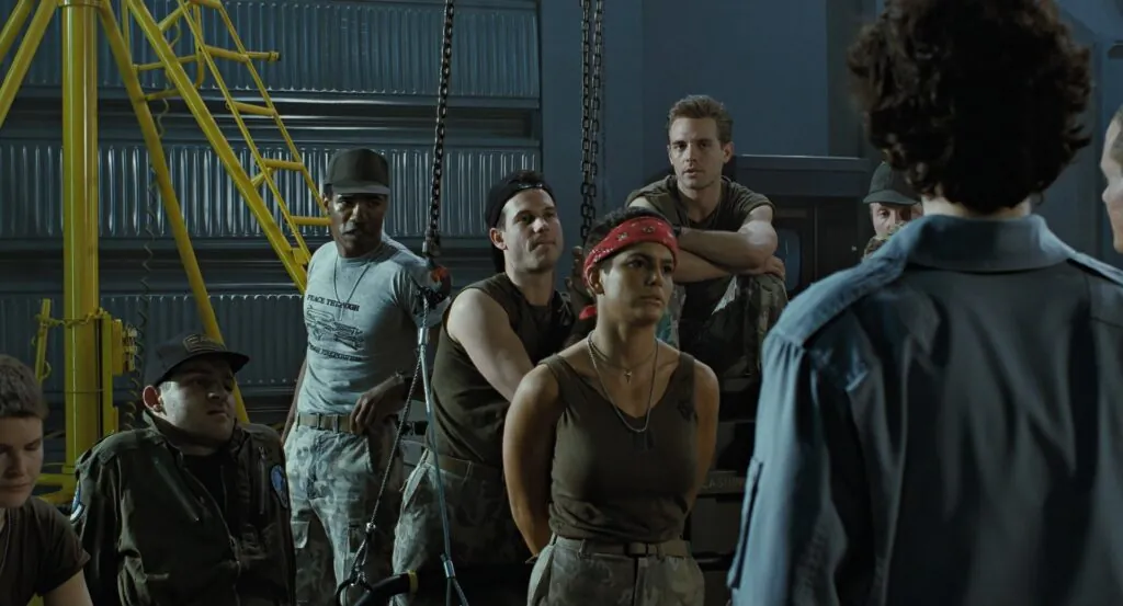 ALIENS (Credit: 20th Century Fox)