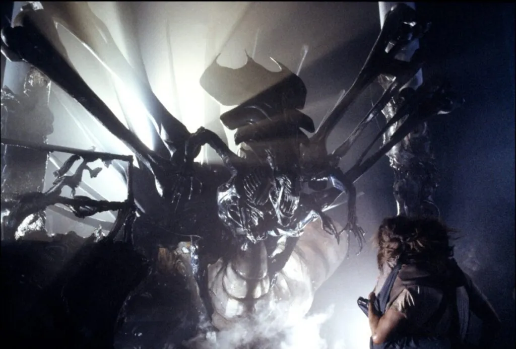 ALIENS (Credit: 20th Century Fox)