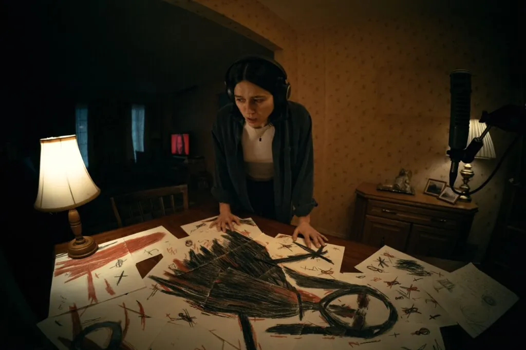 Undertone - Streaming on HBO Max