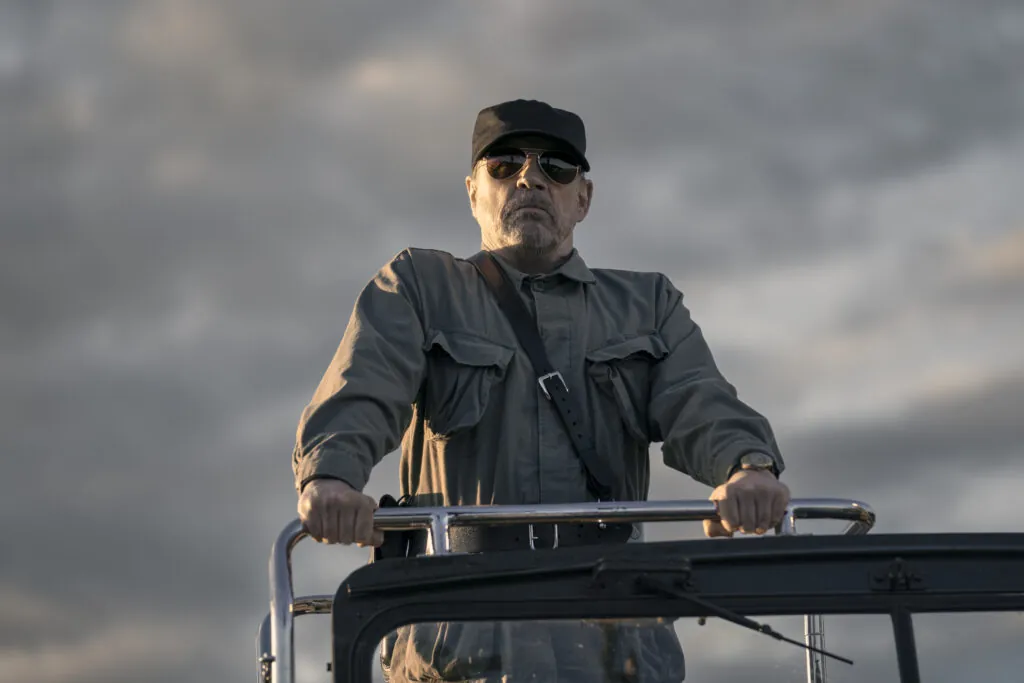 The Long Walk - Streaming on HBO Max