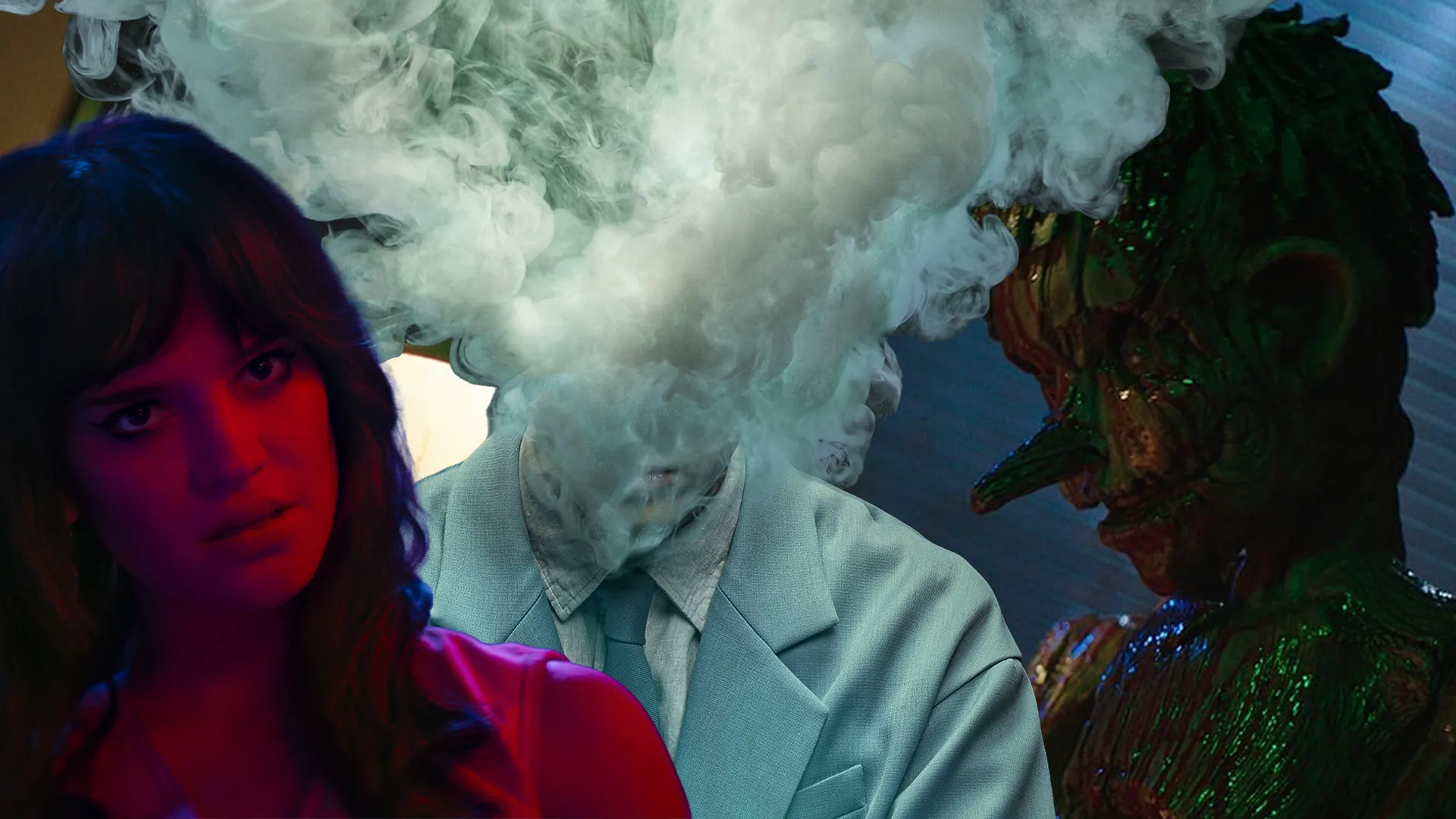 new horror movies - international july 2026