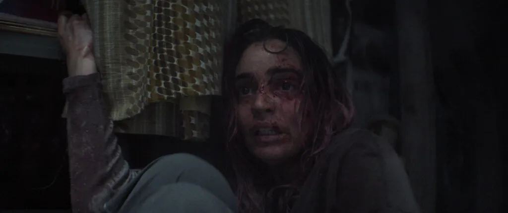 EVIL DEAD BURN (Credit: Warner Bros.)