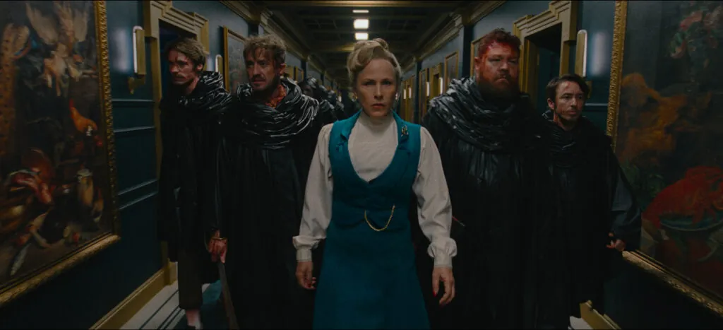 They Will Kill You - Streaming on HBO Max