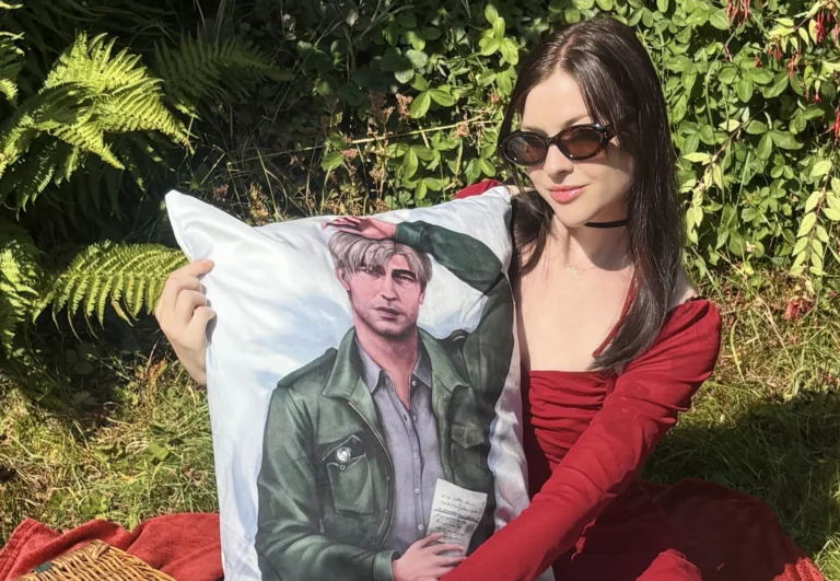 I Bought The SILENT HILL 2 James Body Pillow – Here’s 5 Things I Learned