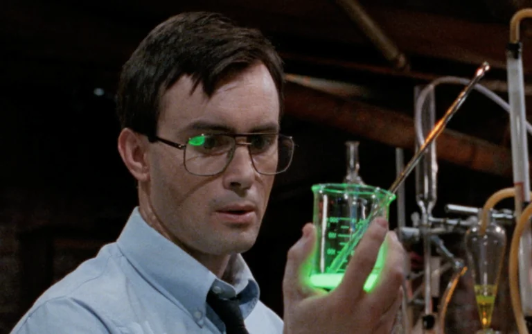BRIDE OF RE-ANIMATOR (Credit: Ignite Films)