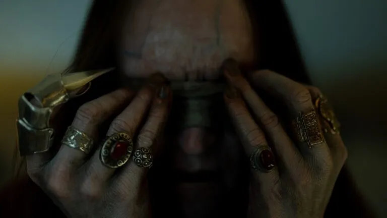 INSIDIOUS: OUT OF THE FURTHER Review: The Ongoing Saga Draws You Back In