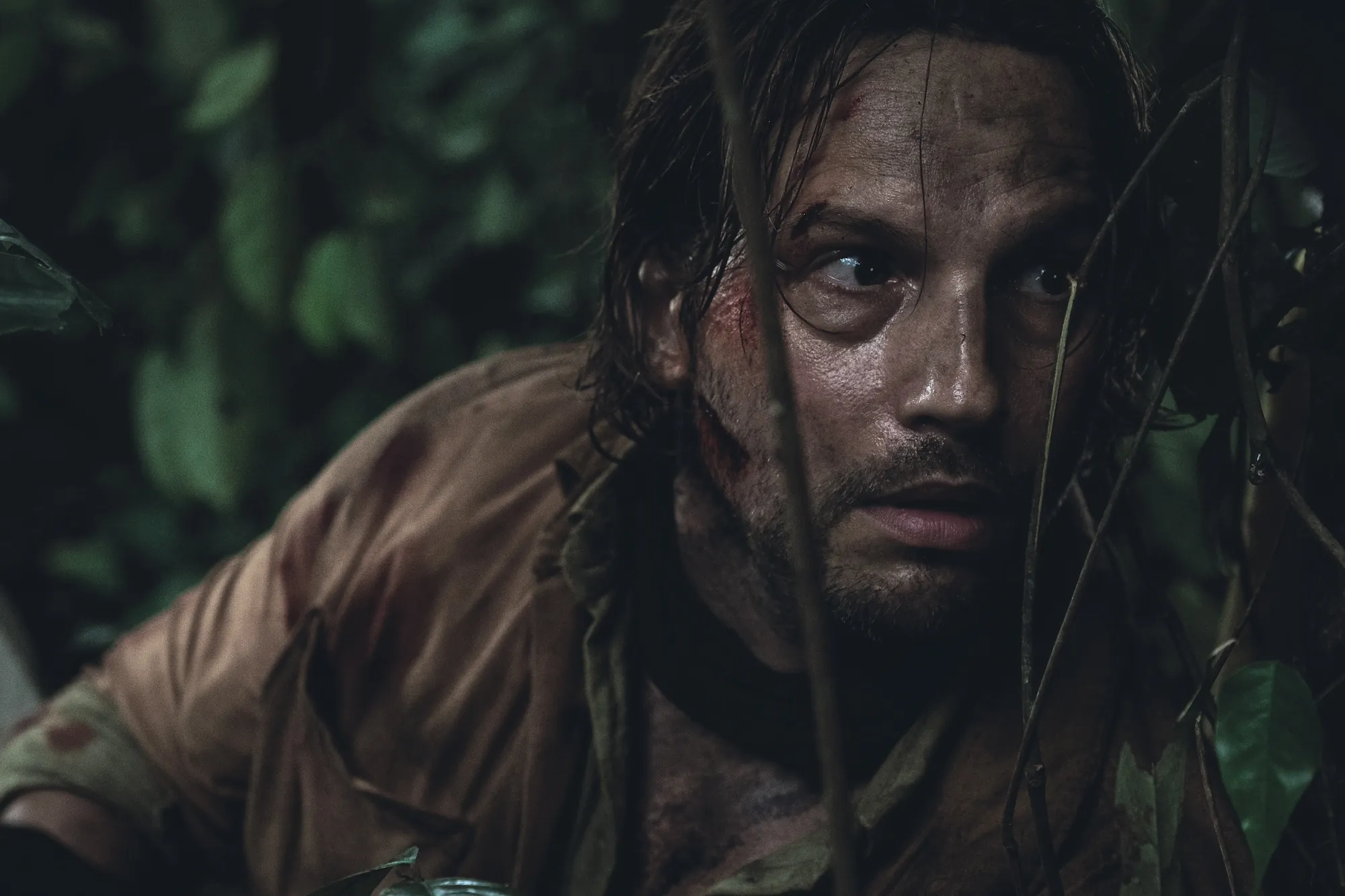 BEWARE BOIÚNA (Credit: Ana María Gallón/Lionsgate)