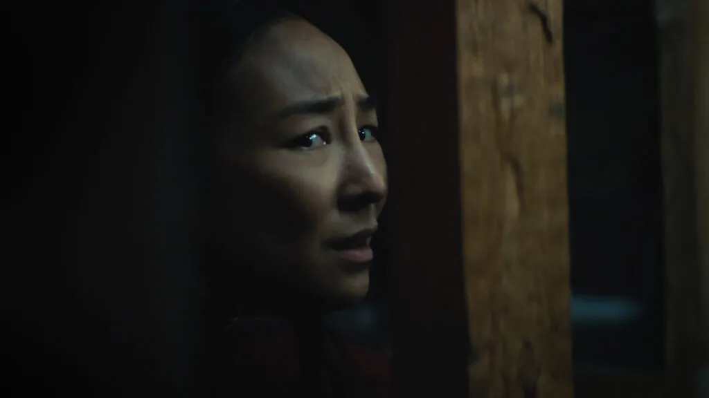 The Last House - Streaming on Netflix