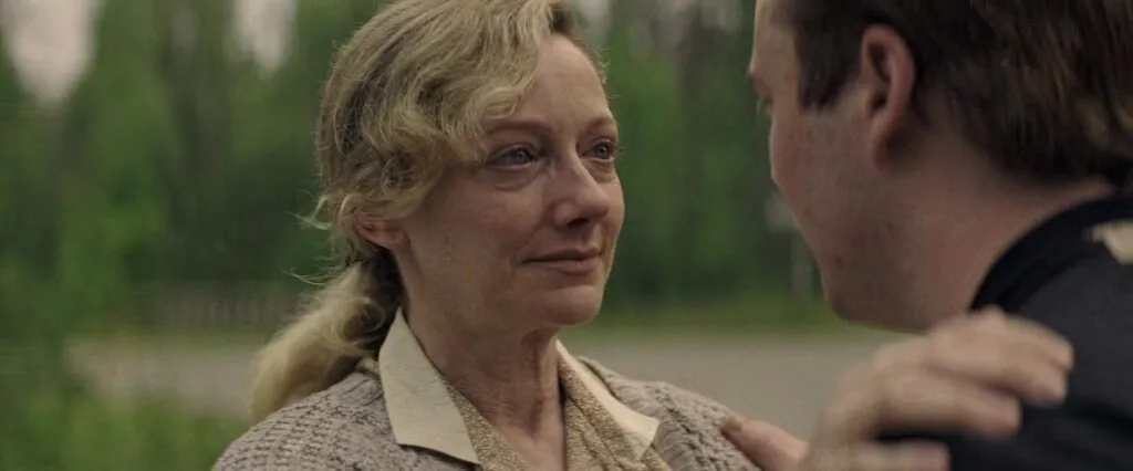 The Long Walk - Streaming on HBO Max