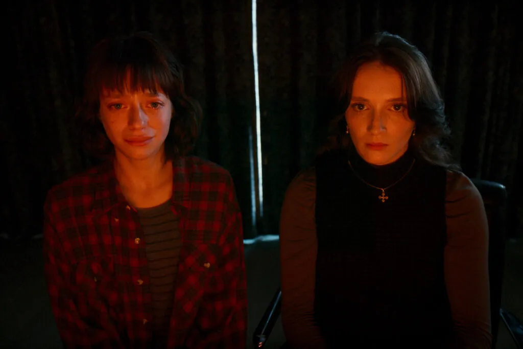 Red Rooms - Streaming on Prime