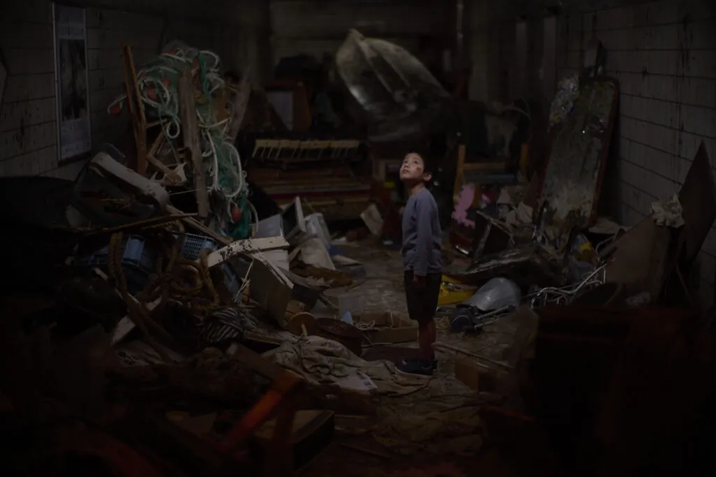 Exit 8 - Streaming on Shudder