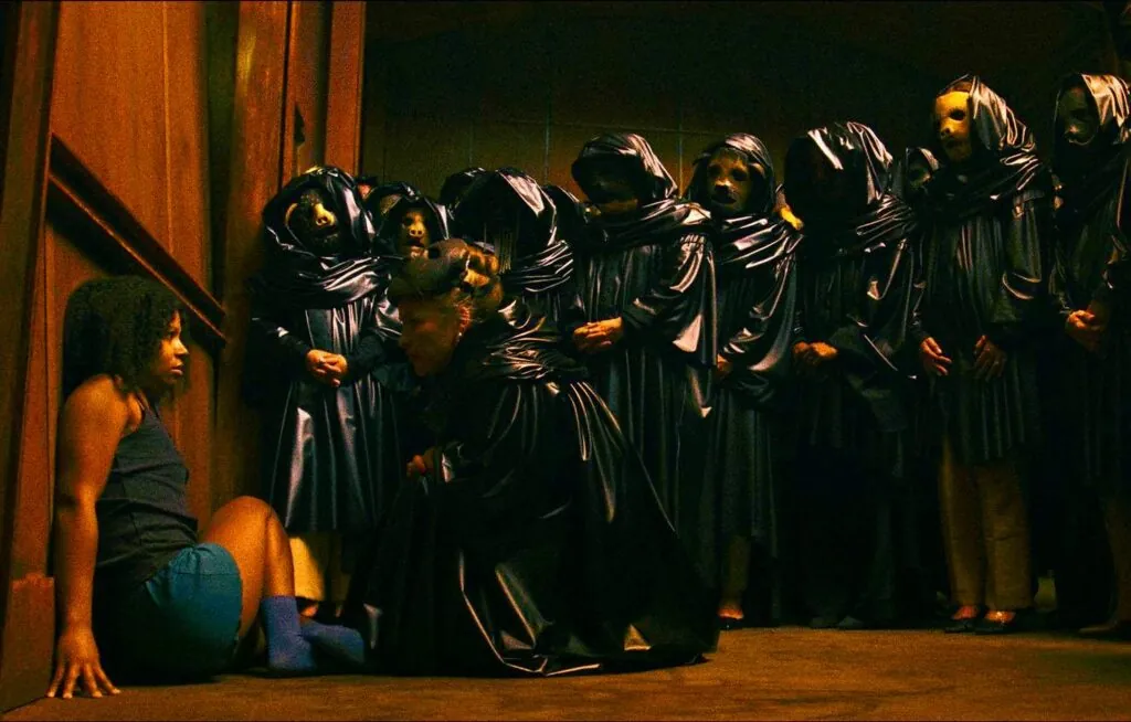 They Will Kill You - Streaming on HBO Max