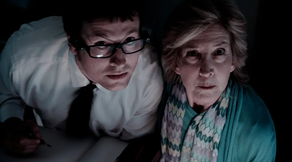 Insidious - Streaming on MGM+