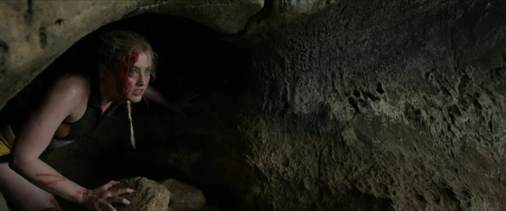 The Devil's Mouth - Streaming on Prime