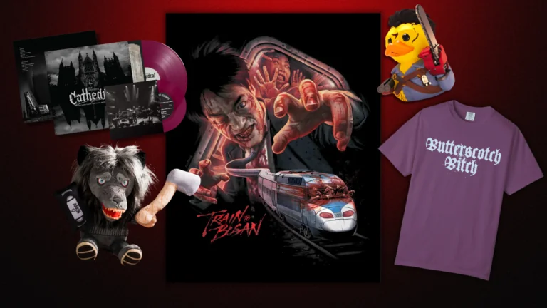 10 Terrifying Horror Collectibles You’ll Want To Take Home And Where To Find Them