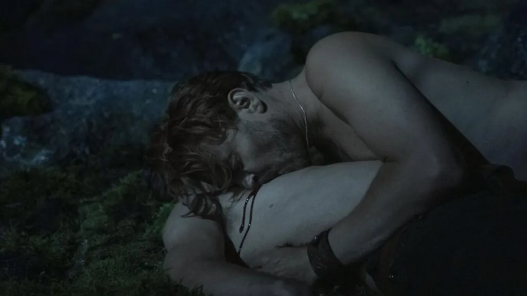 denmark horror movie NO REST FOR THE WICKED