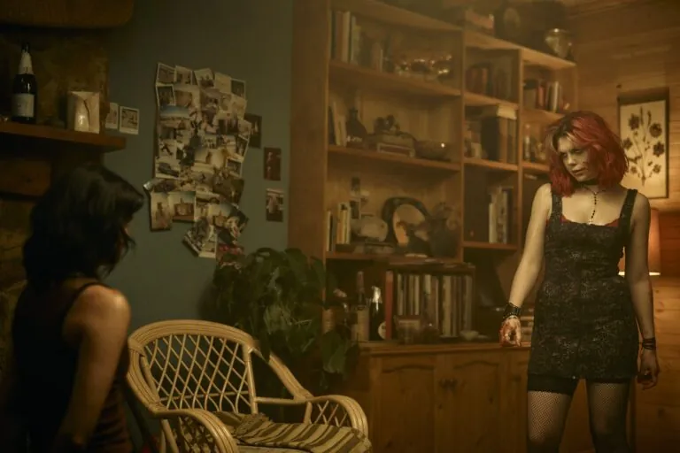 Best New Horror Movies To Stream At Home