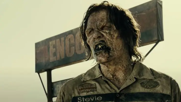 Resident Evil: Extinction