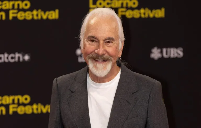 rick baker