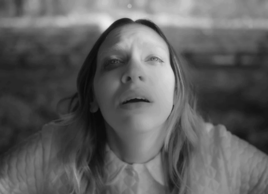 horror movie GODHEAD