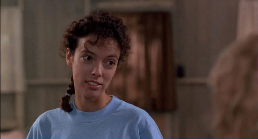 SLEEPAWAY CAMP II