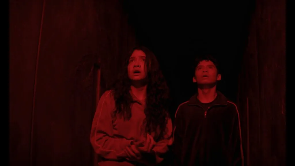 new horror movies HOME BODIES (Credit: VVS Films)