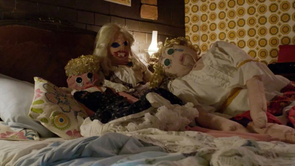 new international horror movies