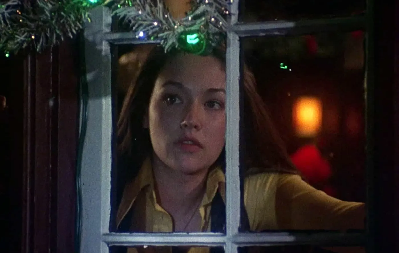 BLACK CHRISTMAS (Credit: Tubi)