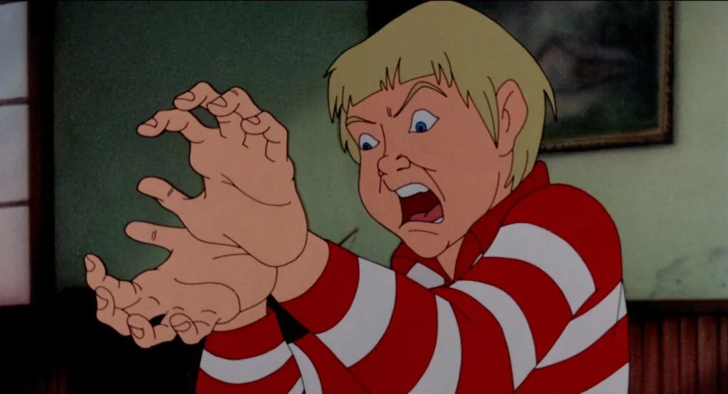 CREEPSHOW 2 (Credit: New World Pictures)