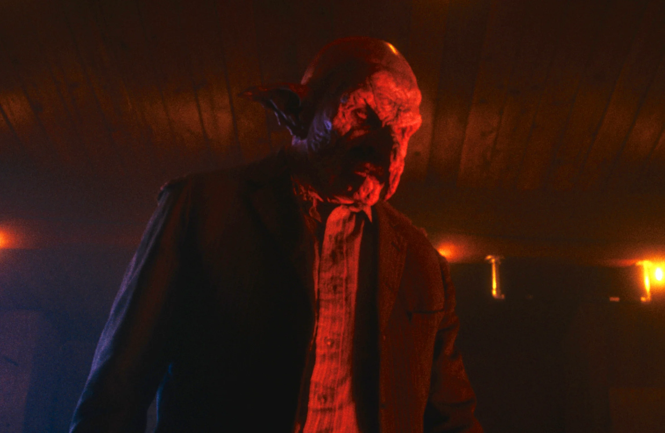 GOODBYE, MONSTER (Credit: FANGORIA Studios)