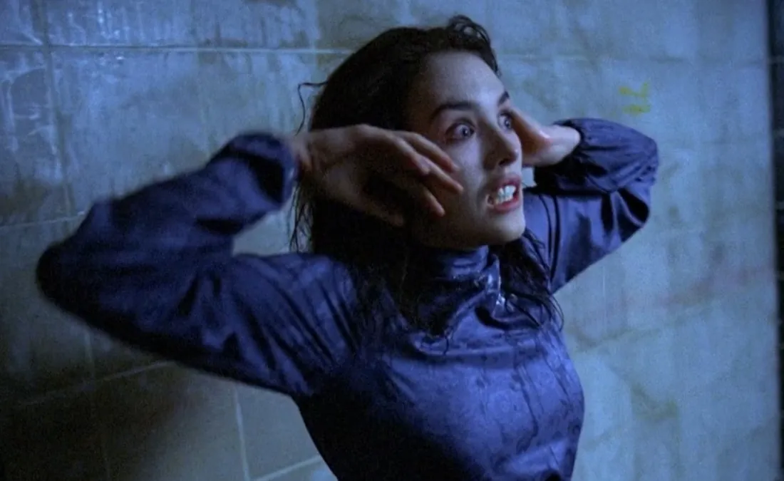 possession remake