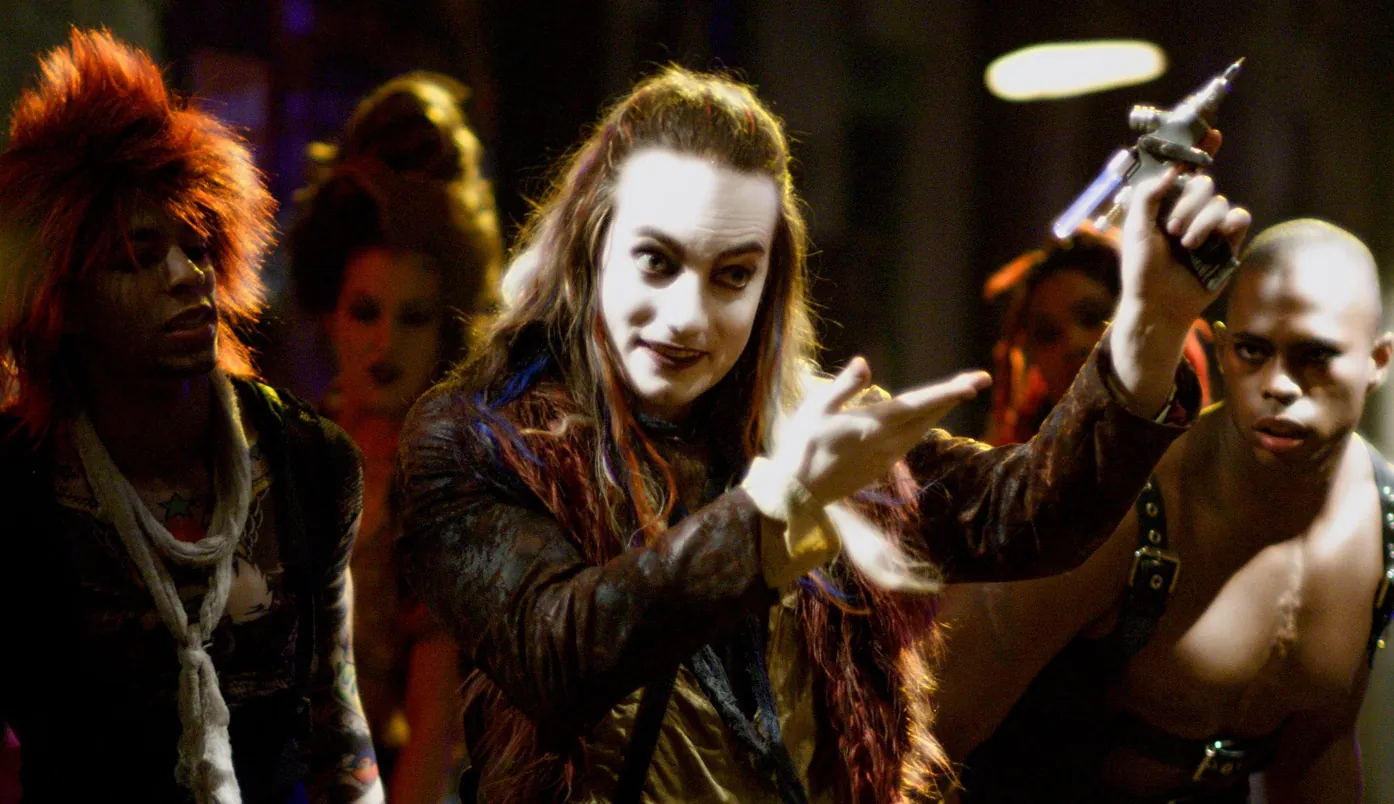 REPO! THE GENETIC OPERA (Credit: Lionsgate)