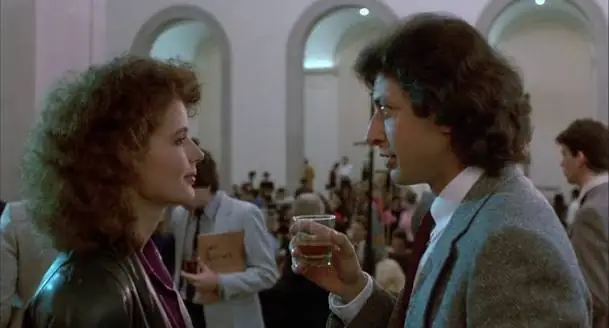 David Cronenberg's THE FLY (Credit: 20th Century Fox)