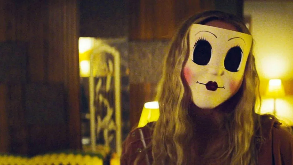 The Strangers: Prey at Night