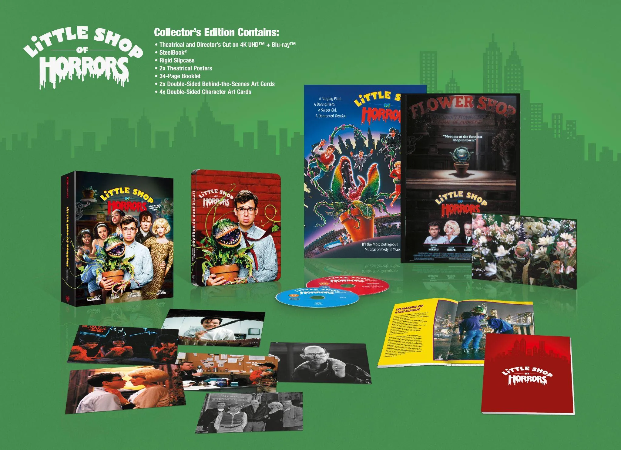 LITTLE SHOP OF HORRORS (Credit: Warner Bros.)