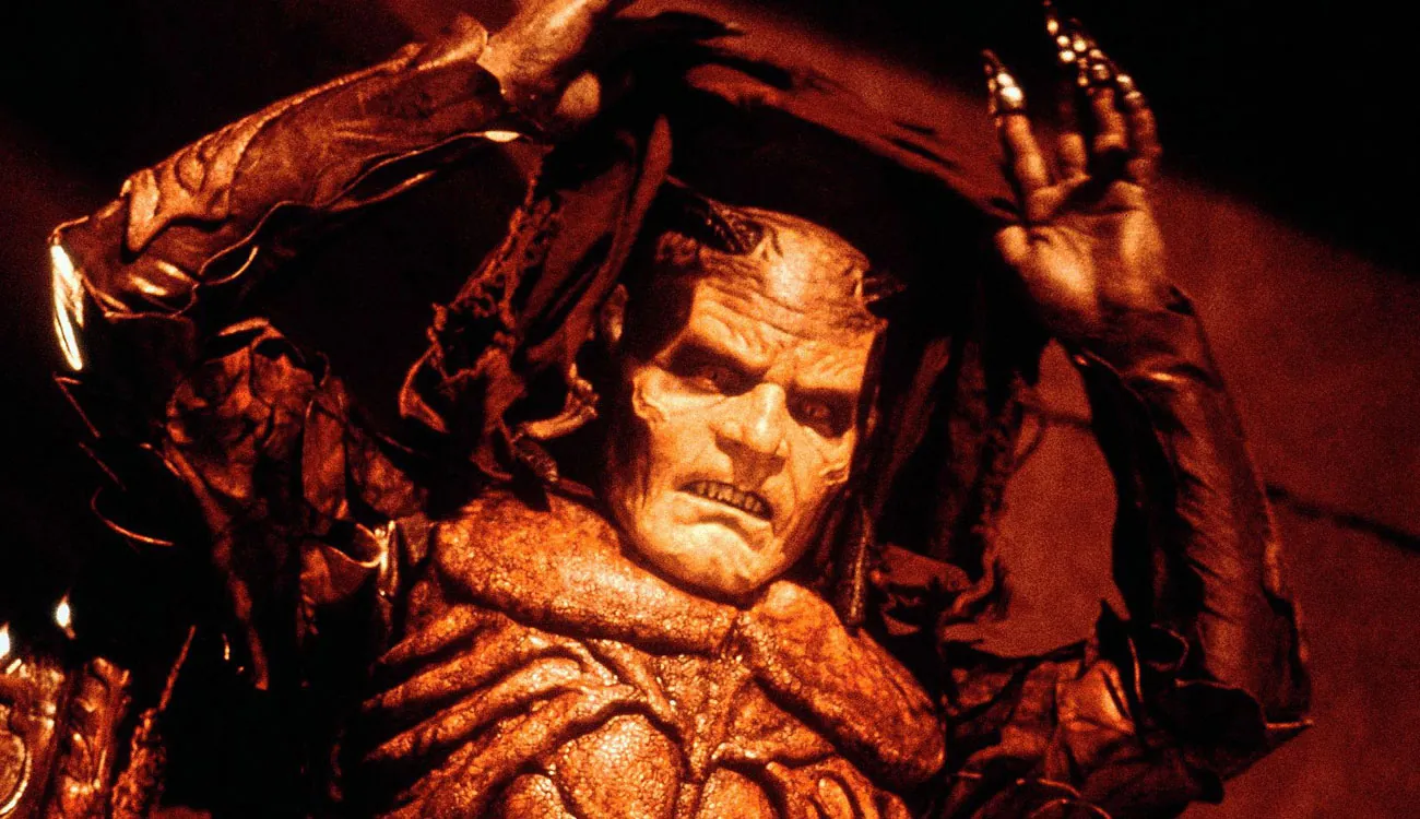 a still from Wishmaster