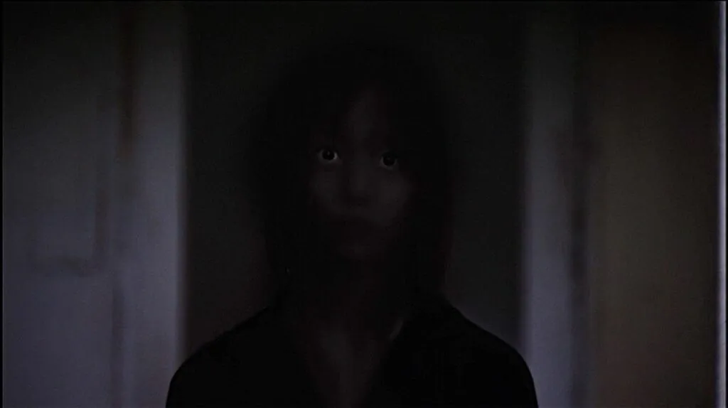 Mari Asato (Fatal Frame, Ju-On: Black Ghost, Under Your Bed)