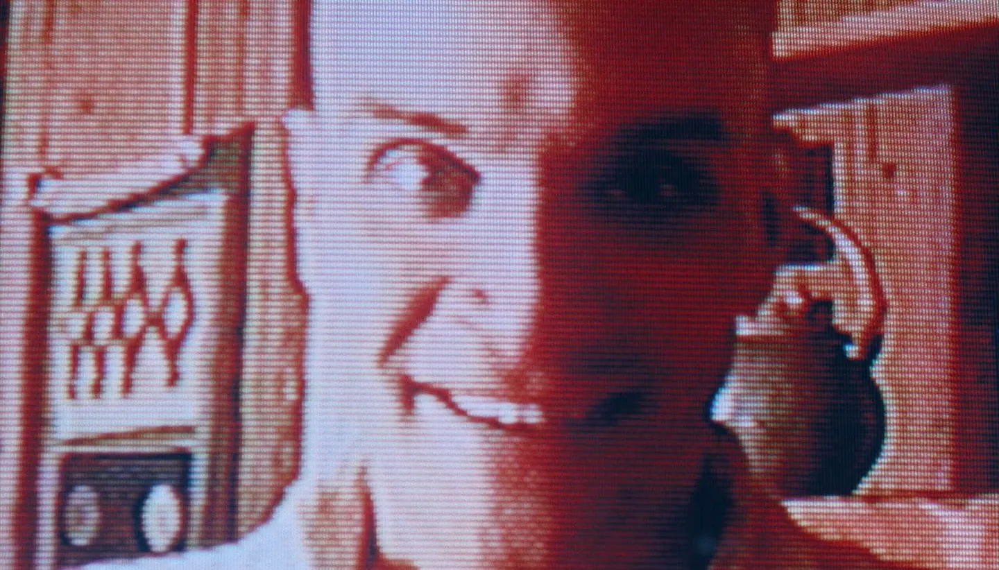 DEATH OF A YELLOW BIRD (Credit: Fantastic Fest)