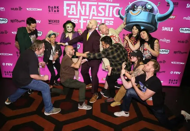 Monstrous Musings: How To Put the Fantastic in Fantastic Fest