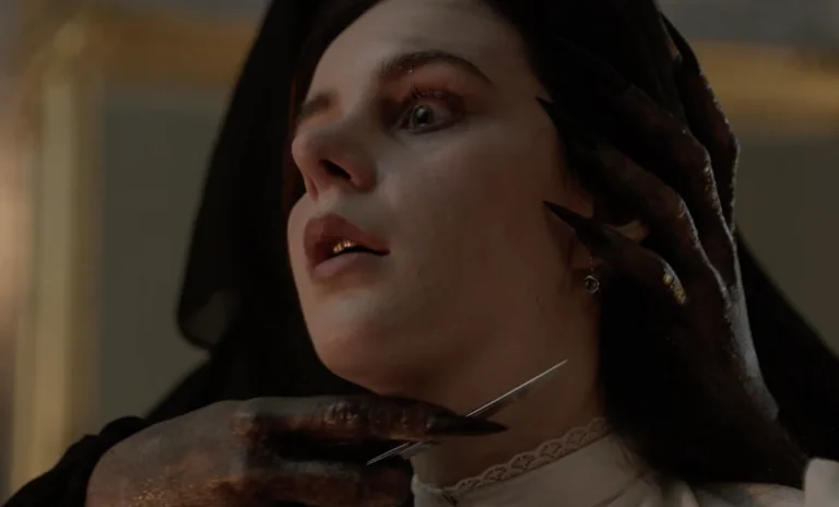 Dead Meat Serves Up FRESH MEAT With New Anthology Horror Movie