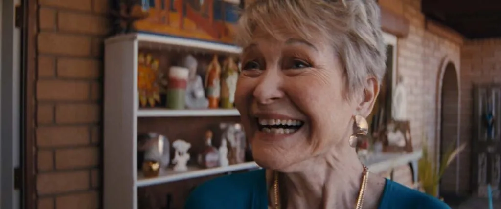 Dee Wallace in Godmother