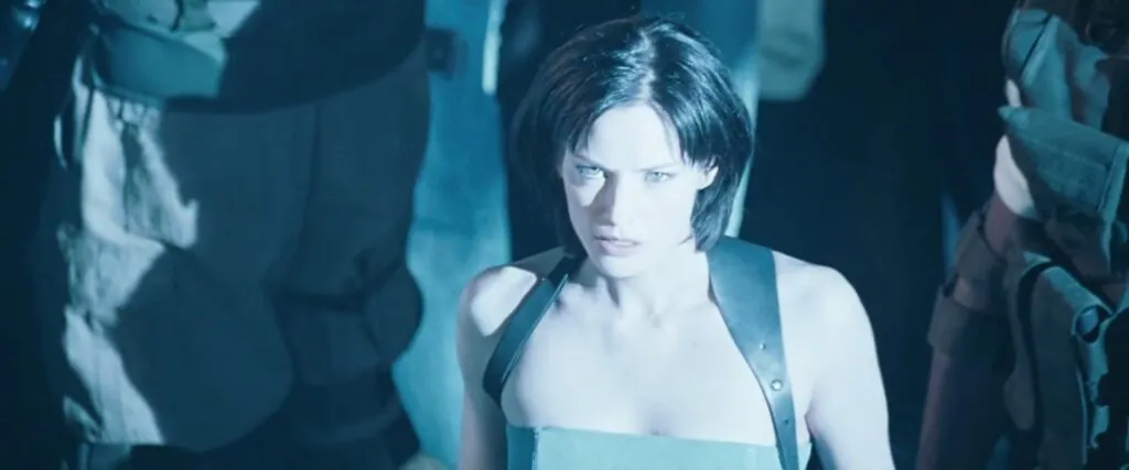 Resident Evil: Apocalypse - Streaming on AMC+