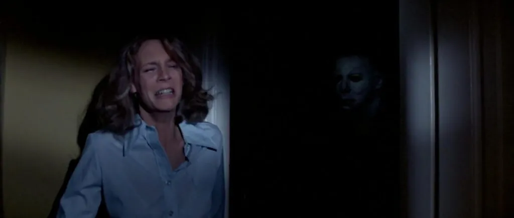 Halloween (1978) - Streaming on Shudder