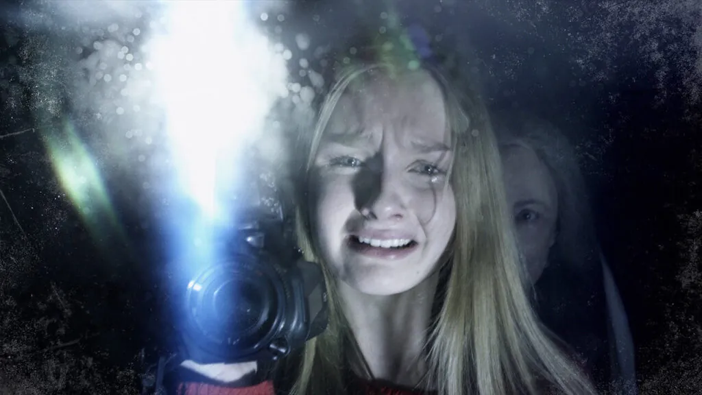 The Visit - Streaming on Prime