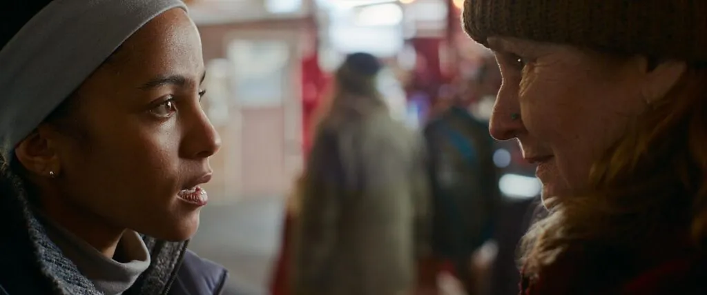 Passenger - Streaming on Paramount+