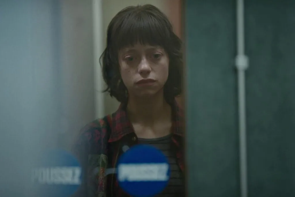 Red Rooms - Streaming on Prime