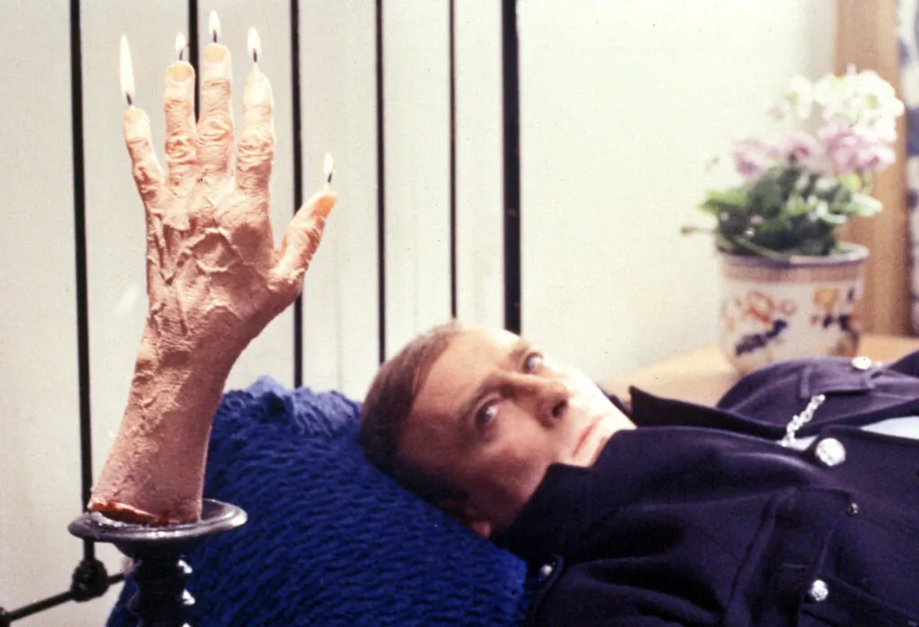The Wicker Man - Streaming on Prime