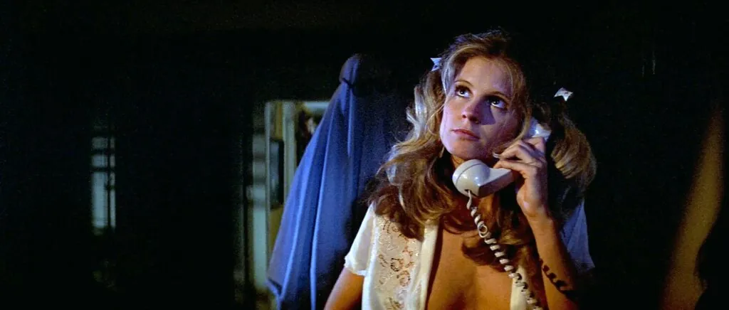 Halloween (1978) - Streaming on Shudder