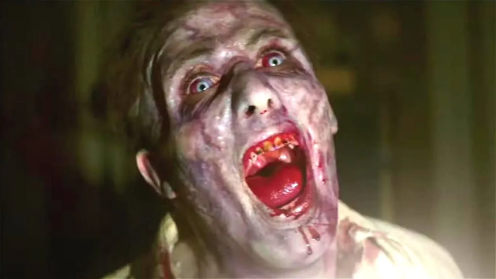 Resident Evil: Welcome to Raccoon City - Streaming on Hulu