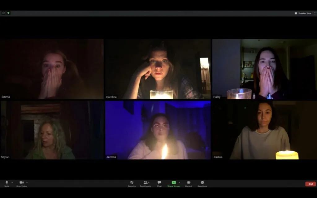 Host - Streaming on Netflix